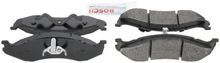 Load image into Gallery viewer, BE477 Blue Semi-Metallic Brake Pads Bosch Canada
