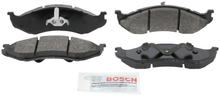 Load image into Gallery viewer, BE477 Blue Semi-Metallic Brake Pads Bosch Canada