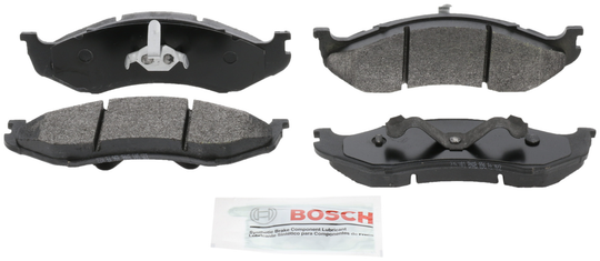 BE477 Blue Semi-Metallic Brake Pads Bosch Canada