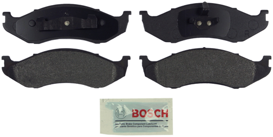 BE477 Blue Semi-Metallic Brake Pads Bosch Canada