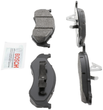 Load image into Gallery viewer, BE477 Blue Semi-Metallic Brake Pads Bosch Canada