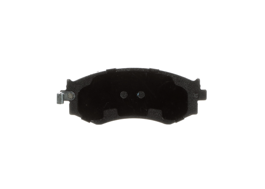 BE485H Blue Semi-Metallic Brake Pads with Hardware Bosch Canada