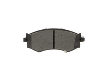 Load image into Gallery viewer, BE485H Blue Semi-Metallic Brake Pads with Hardware Bosch Canada