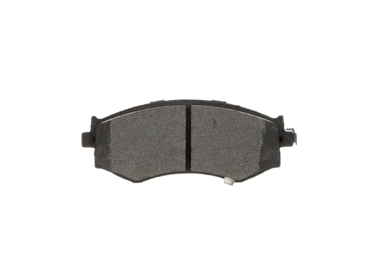BE485H Blue Semi-Metallic Brake Pads with Hardware Bosch Canada