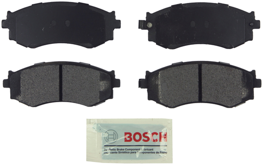 BE485 Blue Semi-Metallic Brake Pads Bosch Canada