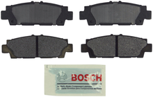 Load image into Gallery viewer, BE488 Blue Semi-Metallic Brake Pads Bosch Canada