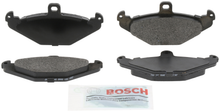 Load image into Gallery viewer, BE491 Blue Semi-Metallic Brake Pads Bosch Canada