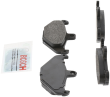 Load image into Gallery viewer, BE491 Blue Semi-Metallic Brake Pads Bosch Canada