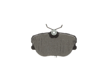Load image into Gallery viewer, BE493H Blue Semi-Metallic Brake Pads with Hardware Bosch Canada