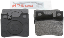 Load image into Gallery viewer, BE495 Blue Semi-Metallic Brake Pads Bosch Canada