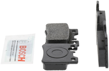 Load image into Gallery viewer, BE495 Blue Semi-Metallic Brake Pads Bosch Canada