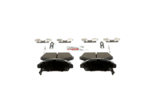 Load image into Gallery viewer, BE496H Blue Ceramic Brake Pads with Hardware Bosch Canada