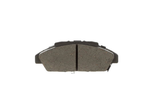 BE496H Blue Ceramic Brake Pads with Hardware Bosch Canada