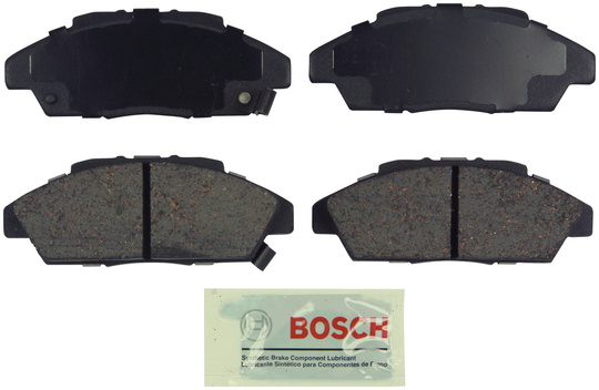 BE496 Blue Ceramic Brake Pads Bosch Canada
