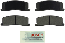 Load image into Gallery viewer, BE501 Blue Ceramic Brake Pads Bosch Canada