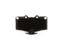 Charger l'image dans la galerie, BE502H Blue Semi-Metallic Brake Pads with Hardware Bosch Canada