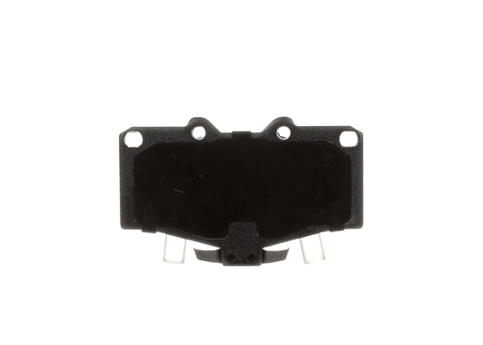 BE502H Blue Semi-Metallic Brake Pads with Hardware Bosch Canada