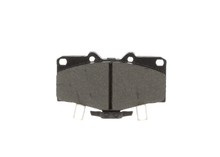 Charger l'image dans la galerie, BE502H Blue Semi-Metallic Brake Pads with Hardware Bosch Canada