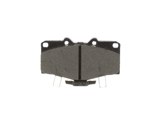 BE502H Blue Semi-Metallic Brake Pads with Hardware Bosch Canada