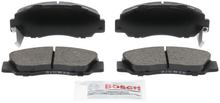 Charger l'image dans la galerie, BE503 Blue Ceramic Brake Pads Bosch Canada