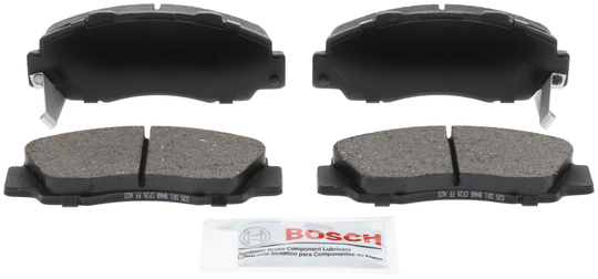 BE503 Blue Ceramic Brake Pads Bosch Canada