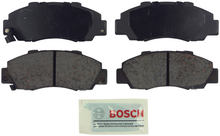 Charger l'image dans la galerie, BE503 Blue Ceramic Brake Pads Bosch Canada