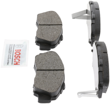 Charger l'image dans la galerie, BE503 Blue Ceramic Brake Pads Bosch Canada