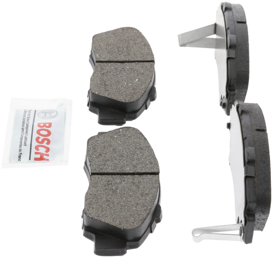 BE503 Blue Ceramic Brake Pads Bosch Canada