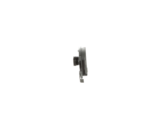 BE505H Blue Semi-Metallic Brake Pads with Hardware Bosch Canada
