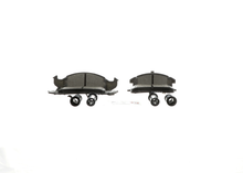 Load image into Gallery viewer, BE505H Blue Semi-Metallic Brake Pads with Hardware Bosch Canada