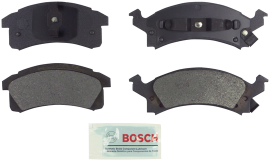 BE506 Blue Ceramic Brake Pads Bosch Canada