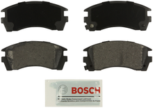 Load image into Gallery viewer, BE509 Blue Ceramic Brake Pads Bosch Canada