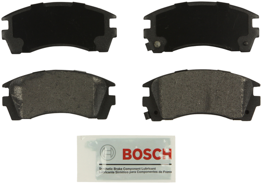 BE509 Blue Ceramic Brake Pads Bosch Canada