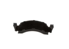 Load image into Gallery viewer, BE50H Blue Ceramic Brake Pads with Hardware Bosch Canada