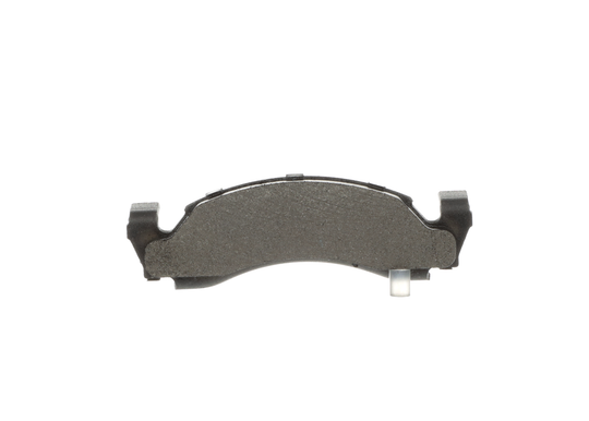 BE50H Blue Ceramic Brake Pads with Hardware Bosch Canada