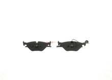 Load image into Gallery viewer, BE517 Blue Ceramic Brake Pads Bosch Canada