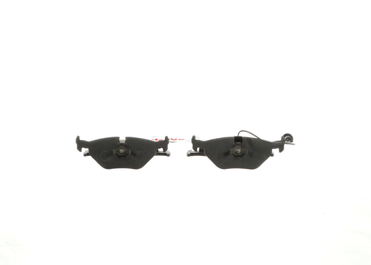BE517 Blue Ceramic Brake Pads Bosch Canada