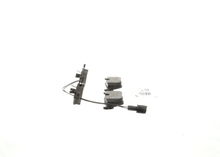Load image into Gallery viewer, BE517 Blue Ceramic Brake Pads Bosch Canada