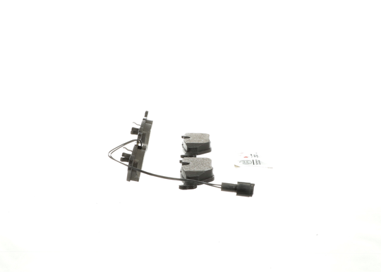 BE517 Blue Ceramic Brake Pads Bosch Canada