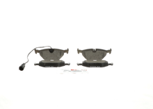 Load image into Gallery viewer, BE517 Blue Ceramic Brake Pads Bosch Canada