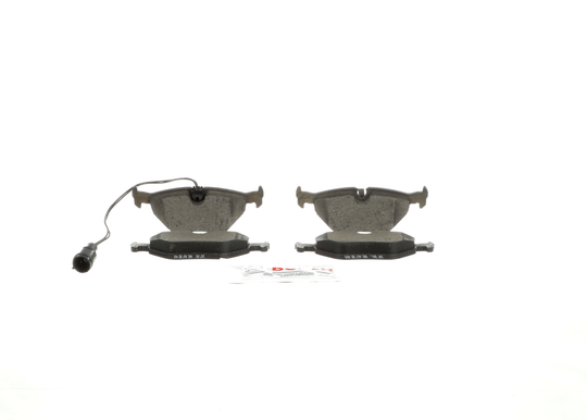 BE517 Blue Ceramic Brake Pads Bosch Canada