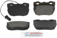 Load image into Gallery viewer, BE520 Blue Semi-Metallic Brake Pads Bosch Canada
