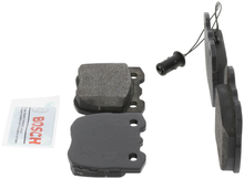 Load image into Gallery viewer, BE520 Blue Semi-Metallic Brake Pads Bosch Canada