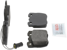 Load image into Gallery viewer, BE520 Blue Semi-Metallic Brake Pads Bosch Canada