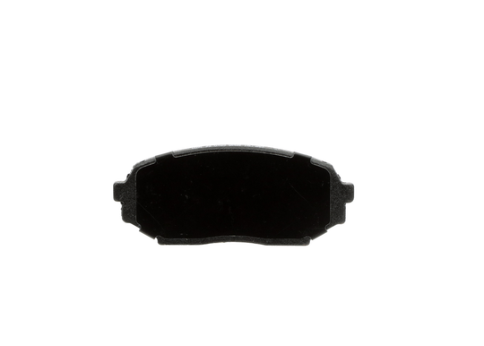 BE525H Blue Ceramic Brake Pads with Hardware Bosch Canada