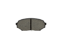 Load image into Gallery viewer, BE525H Blue Ceramic Brake Pads with Hardware Bosch Canada