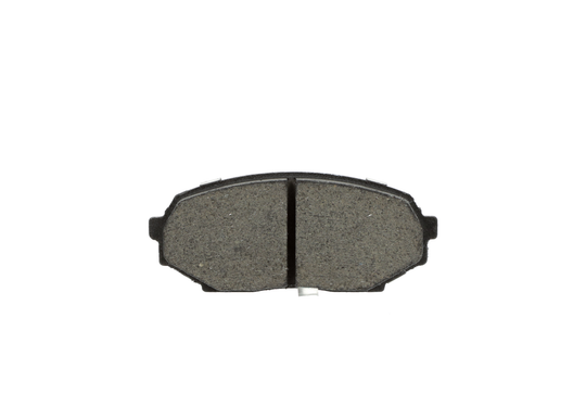 BE525H Blue Ceramic Brake Pads with Hardware Bosch Canada