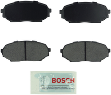 Load image into Gallery viewer, BE525 Blue Ceramic Brake Pads Bosch Canada