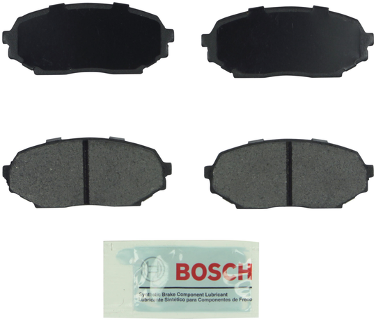 BE525 Blue Ceramic Brake Pads Bosch Canada