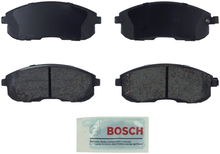Load image into Gallery viewer, BE526 Blue Ceramic Brake Pads Bosch Canada